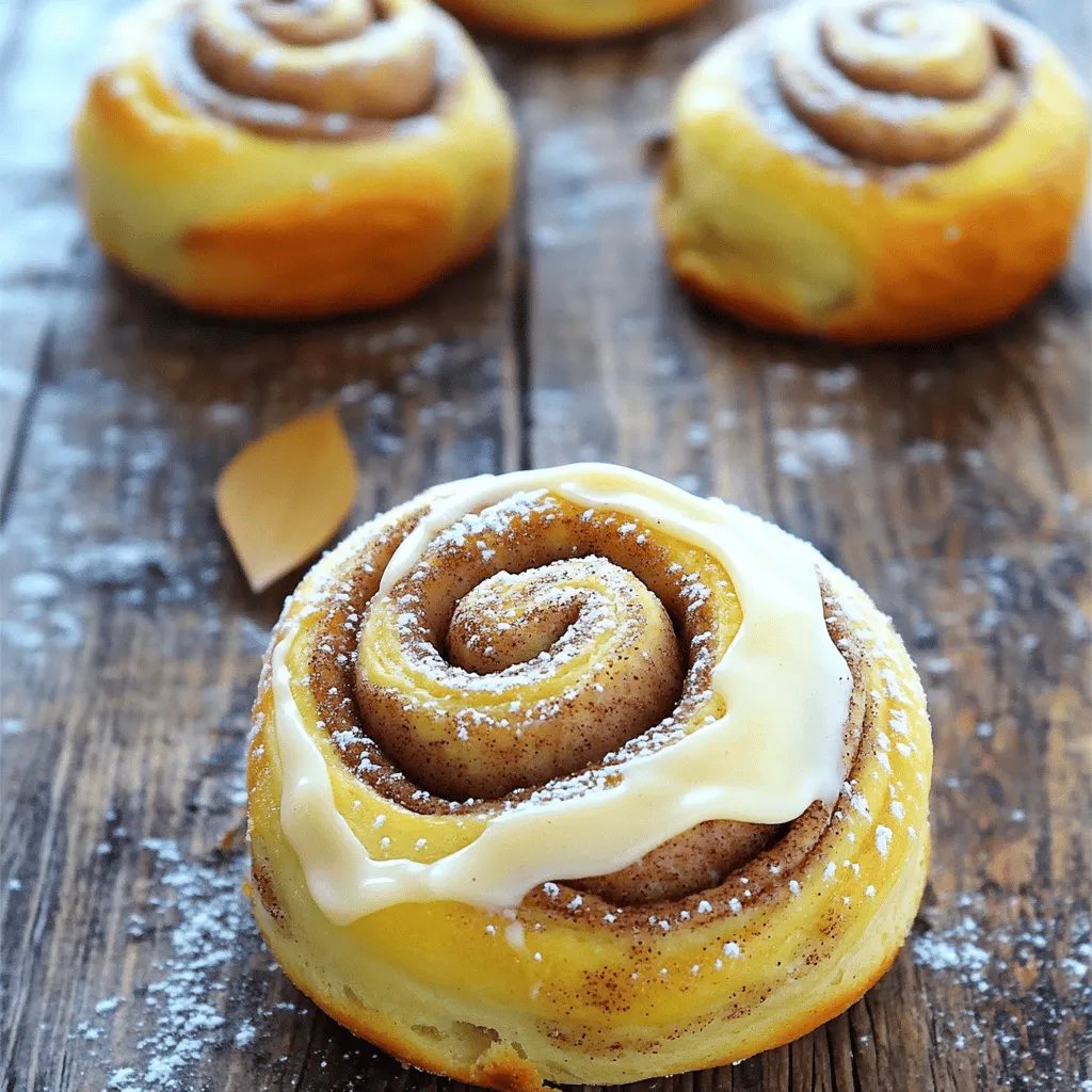 Homemade Cinnamon Roll Easy Recipe for Everyone