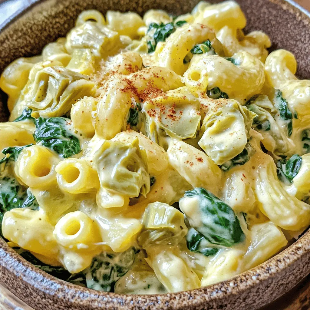 Savory Instant Pot Mac and Cheese Fast and Easy Dish