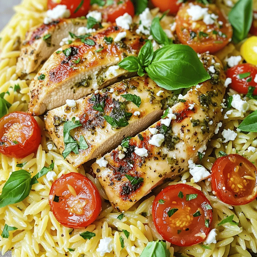 For this dish, you will need: