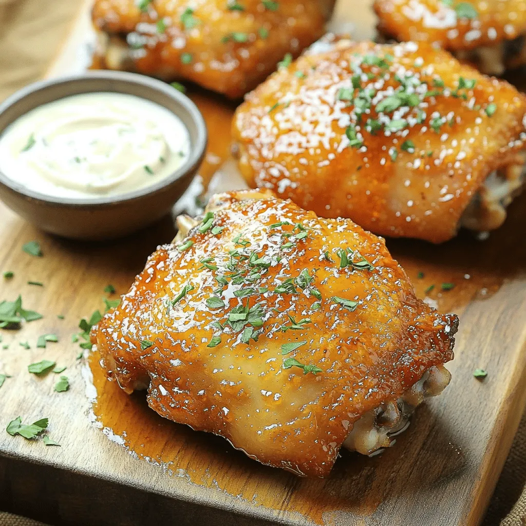 Baked Crunchy Hot Honey Chicken Simple and Tasty Dish