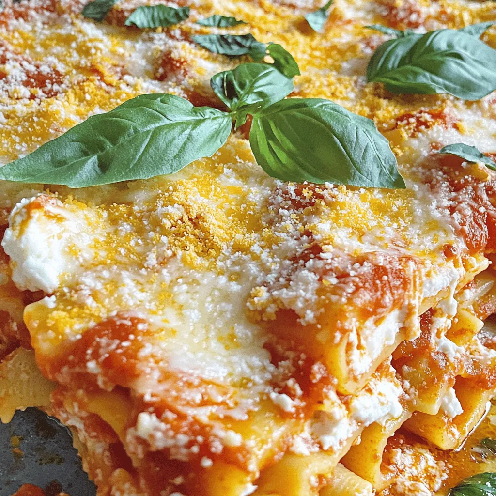 Cheesy Baked Ziti Comforting Family Dinner Idea