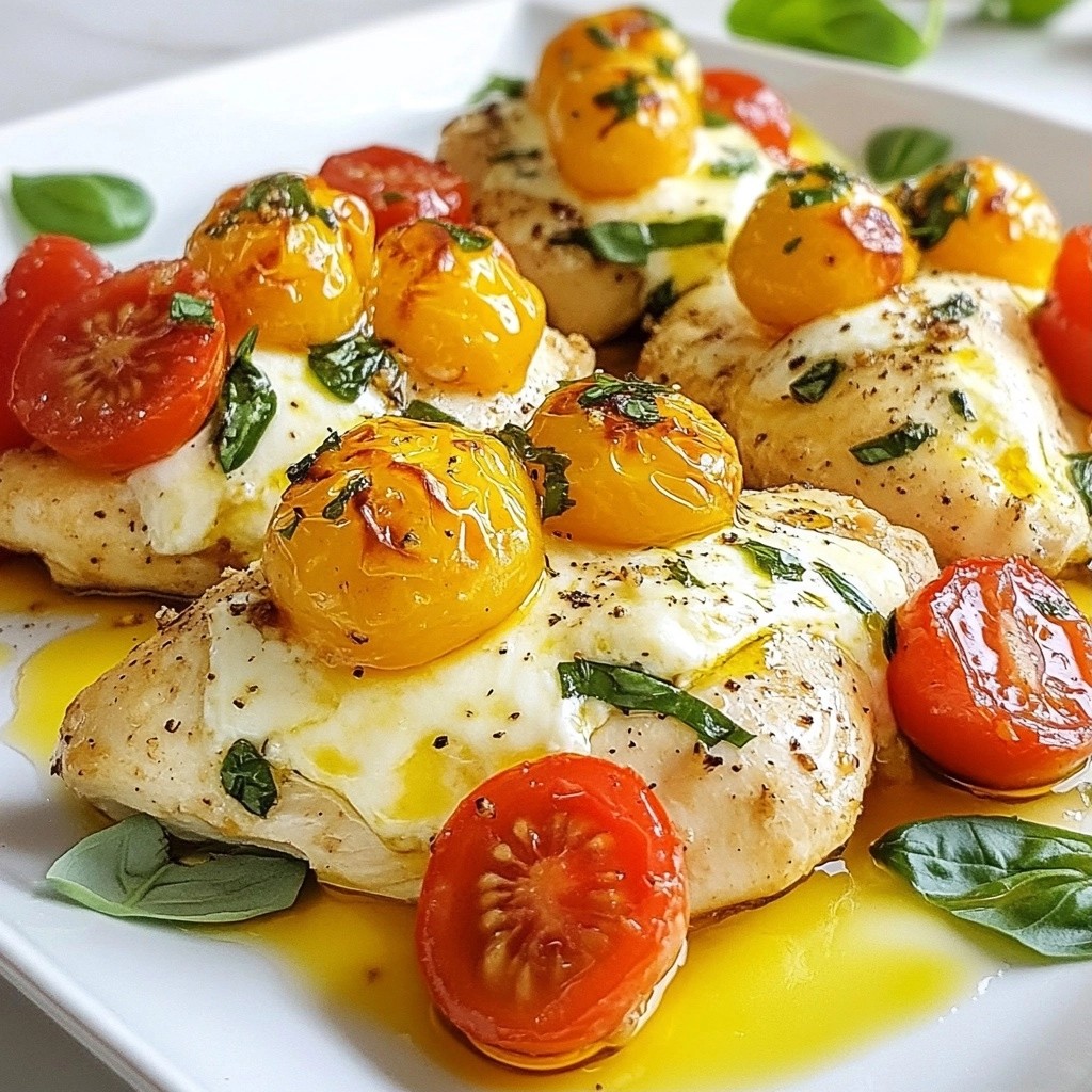 Dinners Recipes